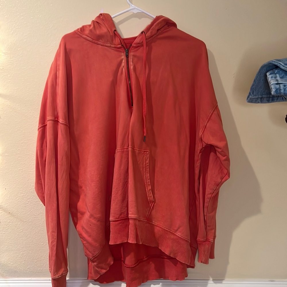 Aerie Half Zip